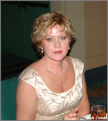 Barbara Lydiate